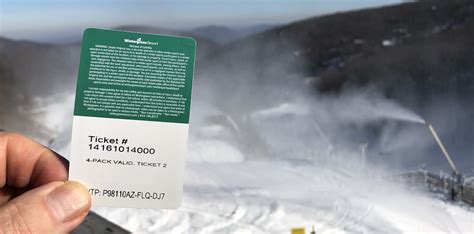 Skiing at Wintergreen will be a touch more luxurious this year